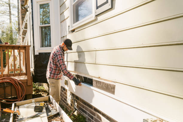 Top rated local Siding Repair specialists in Wake Forest, NC